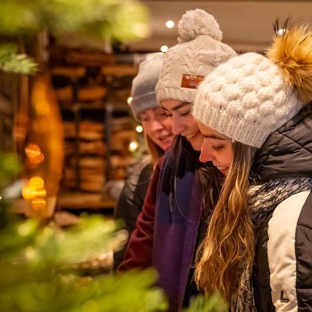 Garni Hotel Im Fachwerkhof Simmerath Eksteriør billede
