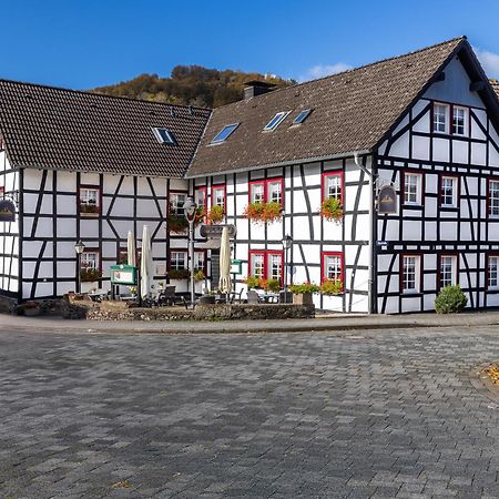 Garni Hotel Im Fachwerkhof Simmerath Eksteriør billede