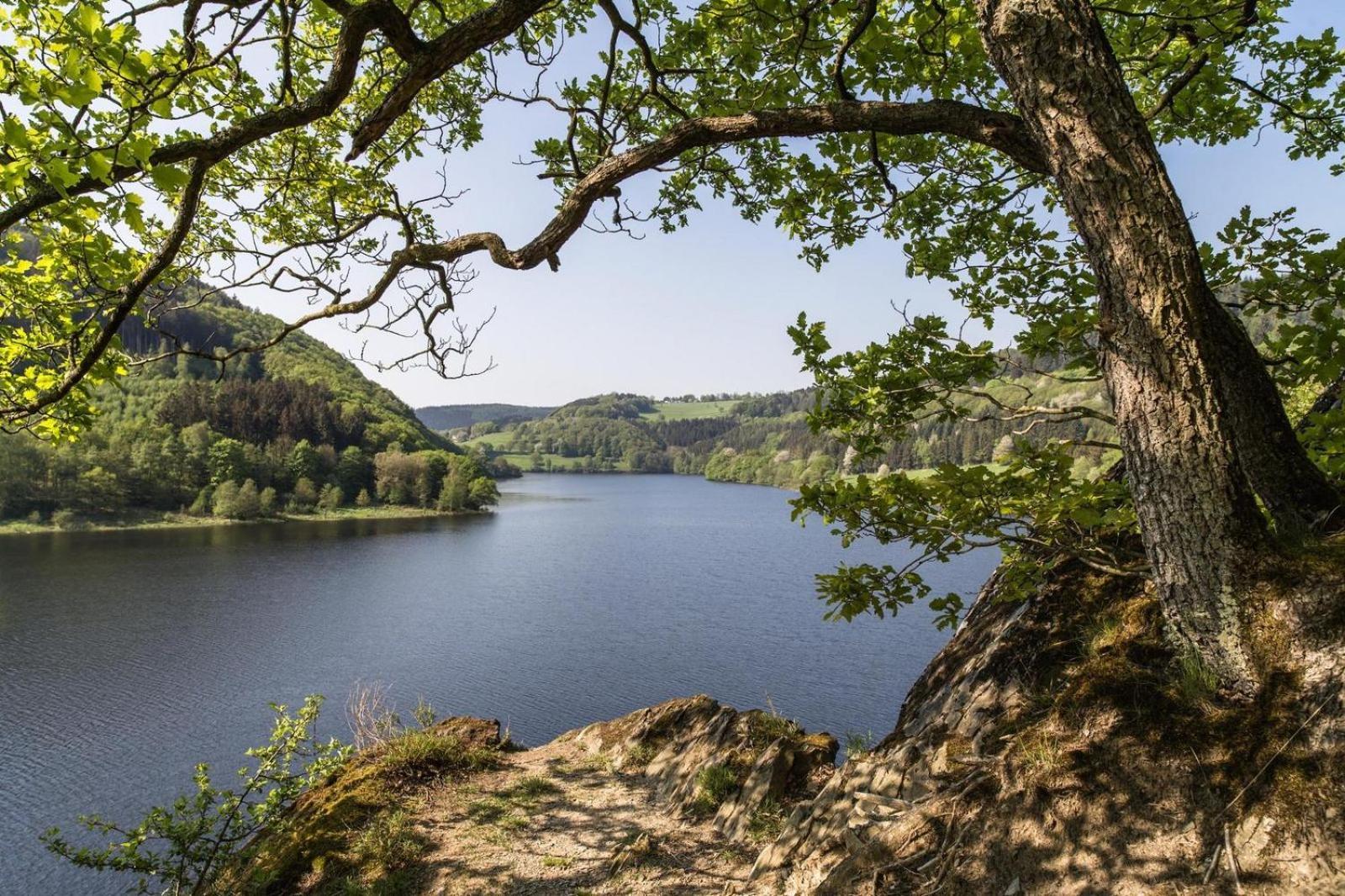 Garni Hotel Im Fachwerkhof Simmerath Eksteriør billede